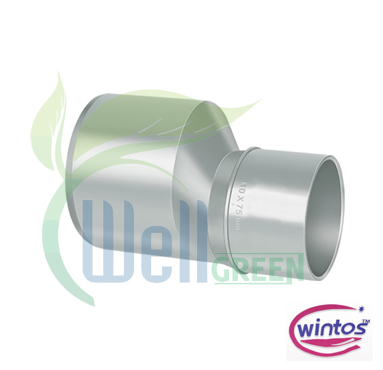 SWR Reducer Pipe Coupling